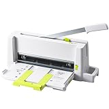 Amazon.co.jp限定】 プラス 断裁機 PK-513LN-A 裁断幅A4タテ 26-001